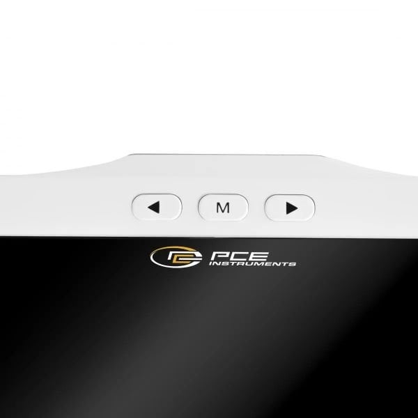 Ses Seviyesi Ölçer PCE-TSM 3