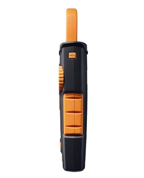 Testo 770-1 Ac / Dc Pens ampermetre