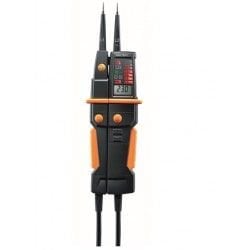 Testo 750-1 Gerilim Test Cihazı