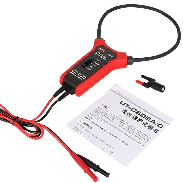 Unit UT-CS09A Flex Clamp Sensör