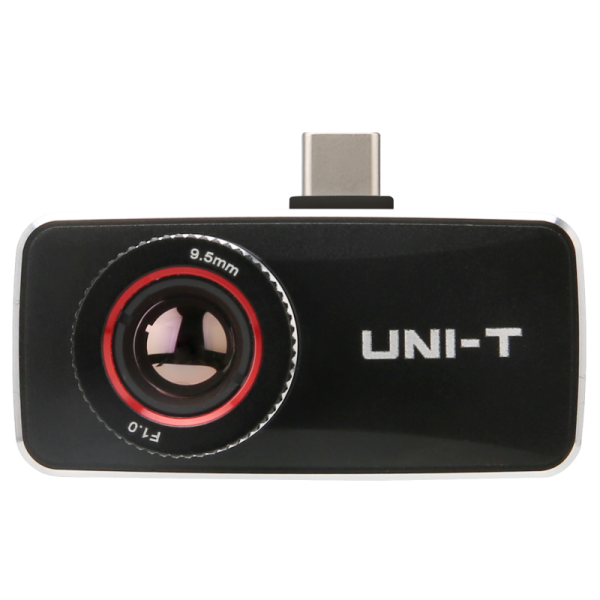 UNI-T UTi740M Android için Akıllı Telefon Termal Kamera