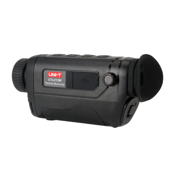 UNI-T UTx313M Kızılötesi Geniş Açı Termal Monoküler