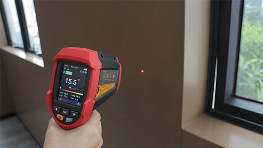 Uni-t UT305A+ Kızılötesi Termometre