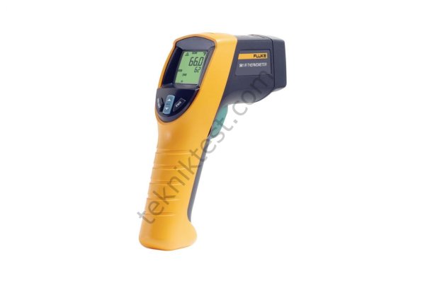 Fluke 561 Infrared Termometre - Çok Amaçlı -