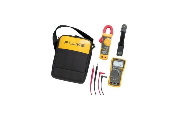 Fluke 117 Dijital Multimetre ( Temassız Voltaj )