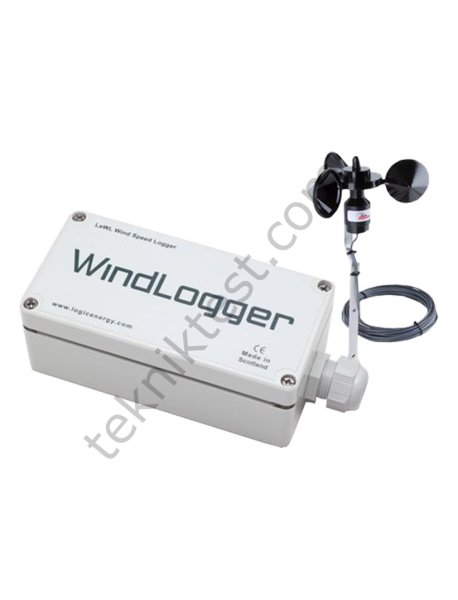 LeWL WindLogger