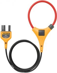 Fluke 279 FC + iflex Prob TRMS Kablosuz Termal Multimetre