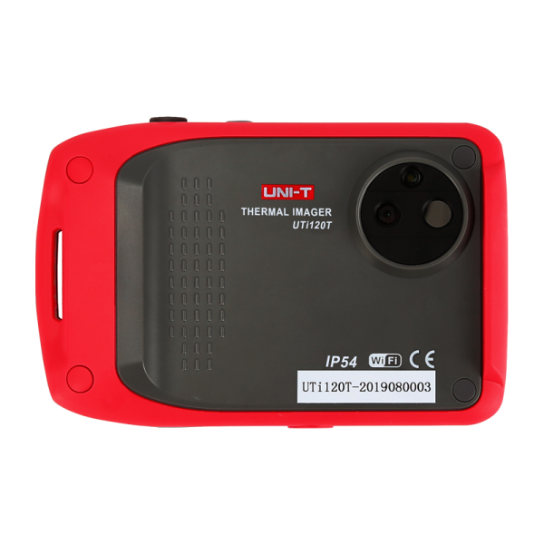 Uni-t UTi120T Cep Boyu Termal Kamera