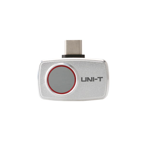 Uni-t UTi720M Akıllı Telefon ( Android ) İçin Termal Kamera