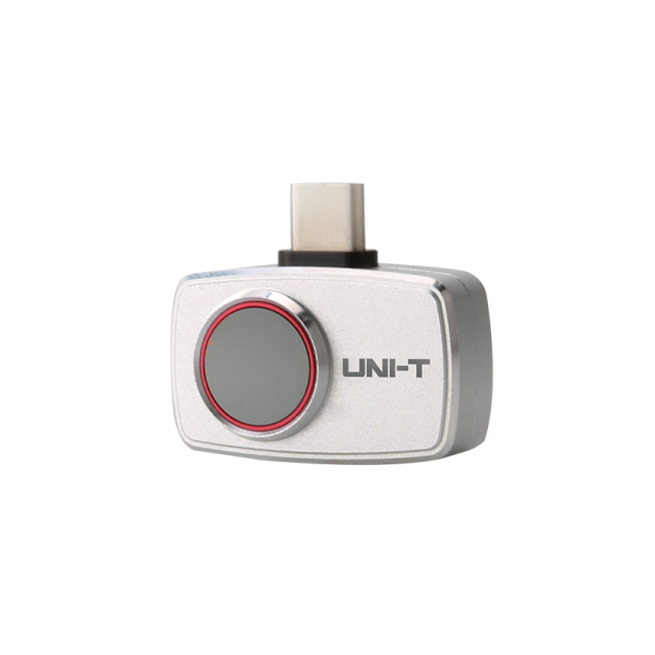 Uni-t UTi720M Akıllı Telefon ( Android ) İçin Termal Kamera