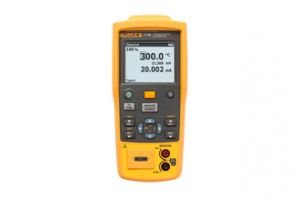 FLUKE 714B/EN Termokupl Kalibratörü