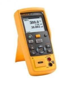 FLUKE 714B/EN Termokupl Kalibratörü