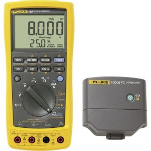 Fluke 789/IR3000FC Prosesmetre