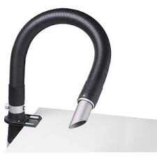 Weller T0053657299 Sloped Hava Emiş Kol Seti Lehim Duman Emici Aparatı