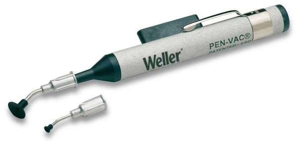 Weller WLSK-200 Antistatik Entegre Tutucu