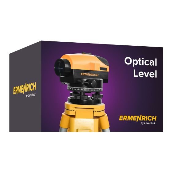Ermenrich PL30 Optik Terazi