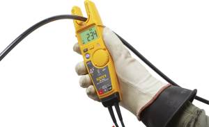 Fluke T6-600 Faz Kalemi FieldSense Özellikli