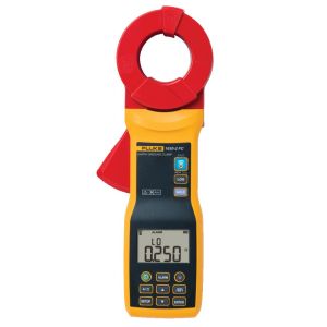 Fluke 1630-2 FC Topraklama Pensi