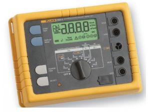 Fluke 1625-2 GEO Topraklama Test Cihazı