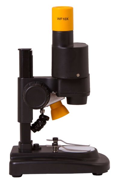 Bresser National Geographic 20x Stereo Microscope