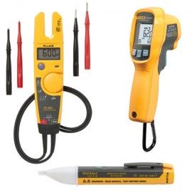 Fluke T5-600 / 62 Max+ / 1ACE Kit Set