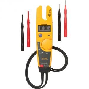 Fluke T5-H5-1AC-2 Kit Elektrik test kiti (çanta ve fluke 1ac ile birlikte)