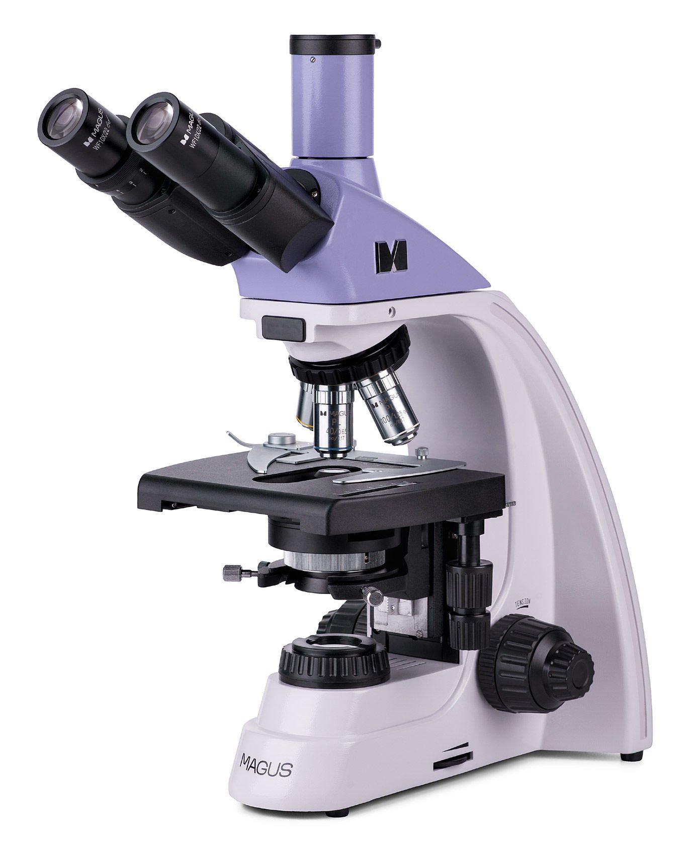 MAGUS Bio 250T Biyoloji Mikroskobu