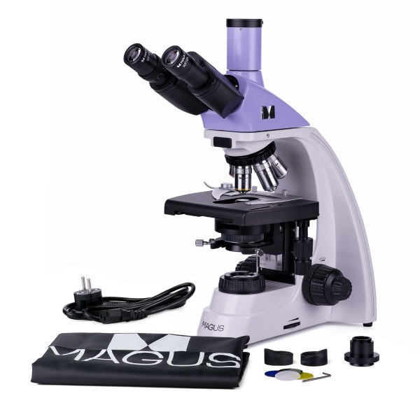 MAGUS Bio 230TL Biyoloji Mikroskobu