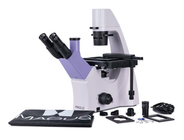 MAGUS Bio V300 Biyoloji İnverted Mikroskop