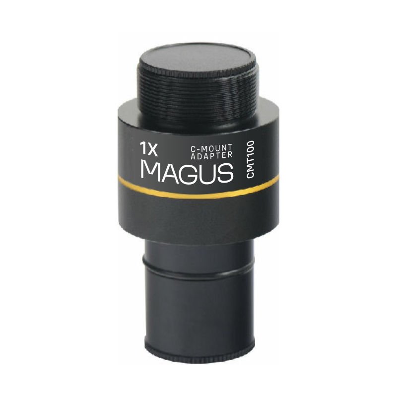 MAGUS CMT100 C-mount Adaptör