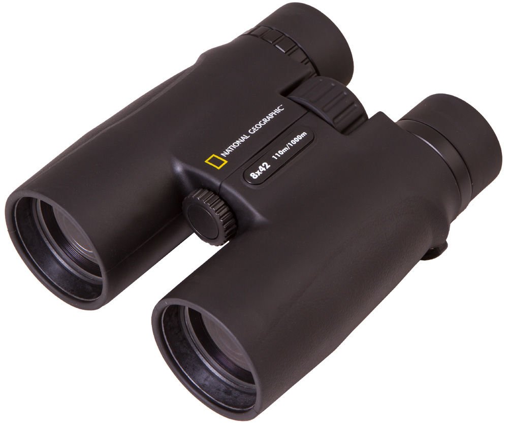 Bresser National Geographic 8x42 Binoculars