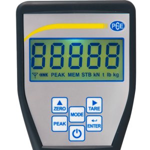 PCE-DDM 10 Dinamometre