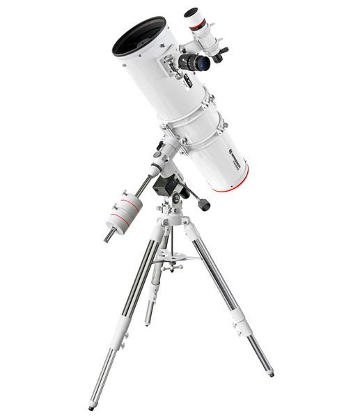 Bresser Messier NT-203/1000 EXOS-2/EQ5 Telescope