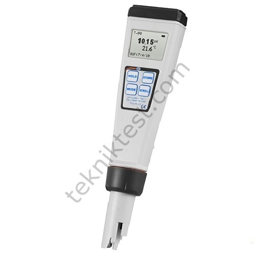 PCE-PH 25 pH Metre