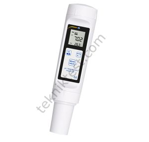 PCE-PH 26F pH Metre / pH Test Cihazı