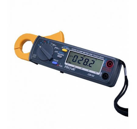 PROVA CM-02 PENSAMPERMETRE / OTOMOTİV PENSAMPERMETRE