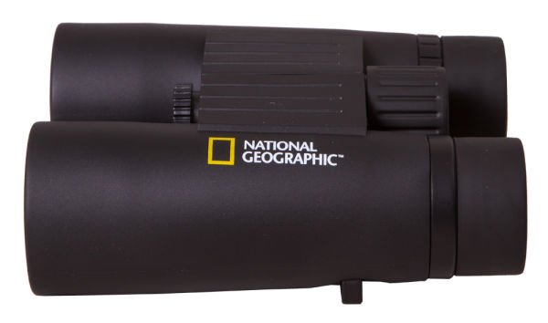 Bresser National Geographic 8x42 WP Binoculars