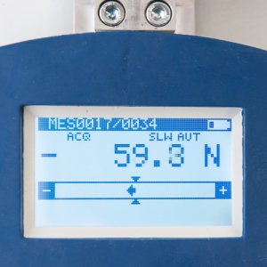 PCE-PST 1 Adezyon Test Cihazları