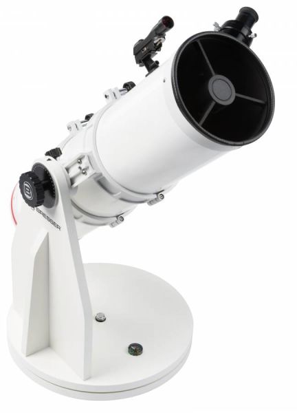 Bresser Messier 6'' Dobsonian Telescope