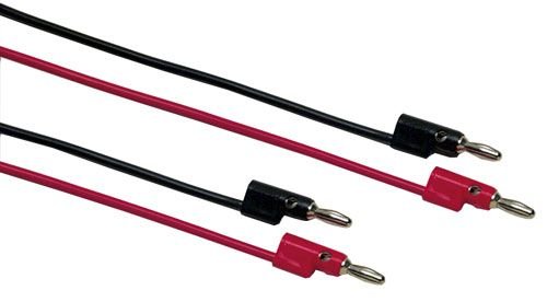 Fluke TL930 Ek Kablo Seti (60 cm)