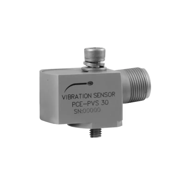 PCE-PVS 30 Titreşim Ölçer Sensörü