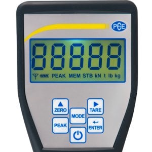 PCE-DDM 20 Dijital Dinamometre