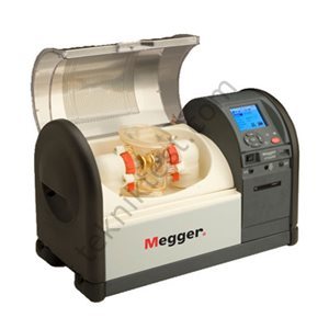 Megger OTS60PB-EU-EP-1- XC Yağ Test Cihazı