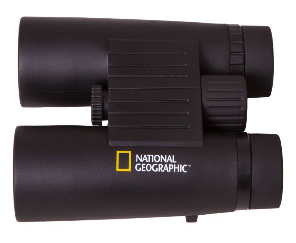 Bresser National Geographic 10x42 WP Binoculars