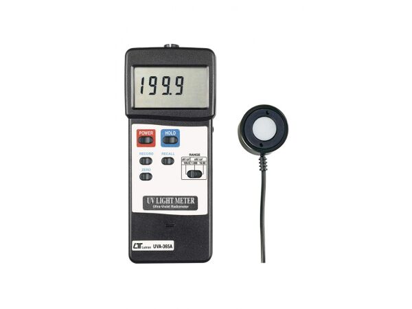 UVA-365A Lutron UV Light Meter ( UVA )