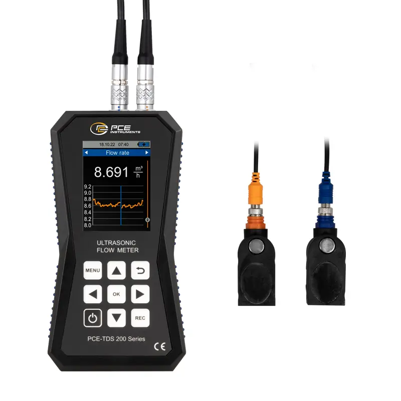 PCE-TDS 200 M Debimetre