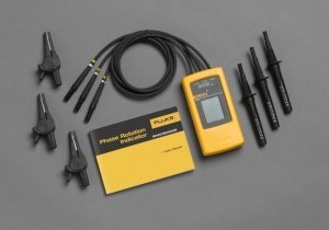 Fluke 9040 EUR Faz Sırası Göstergesi