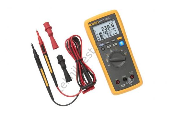 Fluke 3000 FC Serisi Kablosuz Multimetre