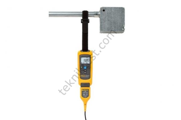 Fluke a3004 FC Kablosuz 4-20 mA DC Pens Metre