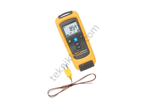 Fluke t3000 FC Kablosuz Sıcaklık Modülü